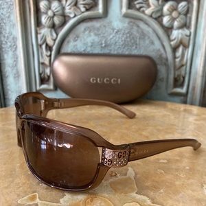Gucci GG 2984/S TRASS OVKP0 Sunglasses
